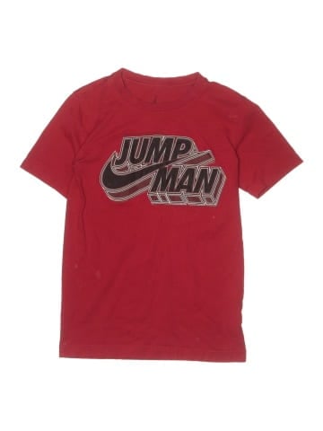 Air Jordan Short Sleeve T-Shirt (view 1)