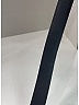 Gucci 100% Leather Black Belt Size XS - Sm - photo 8