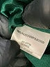 BCBGMAXAZRIA 100% Polyester Green Cocktail Dress Size 2 - photo 5