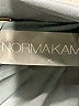 Norma Kamali Solid Gray Cocktail Dress Size XL - photo 6