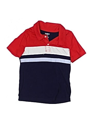 OshKosh B'gosh Short Sleeve Polo (view 1)