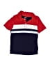 OshKosh B'gosh Red Short Sleeve Polo Size 4T - photo 1