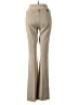 Vertigo Paris Solid Tan Dress Pants Size 6 - photo 2