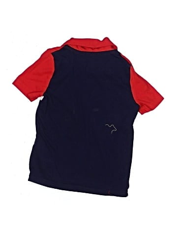 OshKosh B'gosh Short Sleeve Polo (view 2)