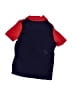 OshKosh B'gosh Red Short Sleeve Polo Size 4T - photo 2