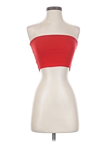 inamorata Tube Top (view 1)