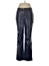 Halogen 100% Polyester Blue Casual Pants Size 10 - photo 1