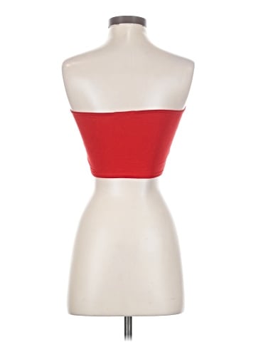 inamorata Tube Top (view 2)