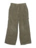 Gap Outlet Green Cargo Pants Size 8 - photo 1