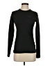 Nike Black Long Sleeve T-Shirt Size S - photo 1