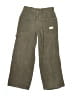 Gap Outlet Green Cargo Pants Size 8 - photo 2