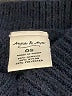 Anna & Ava Blue Poncho One size - photo 7