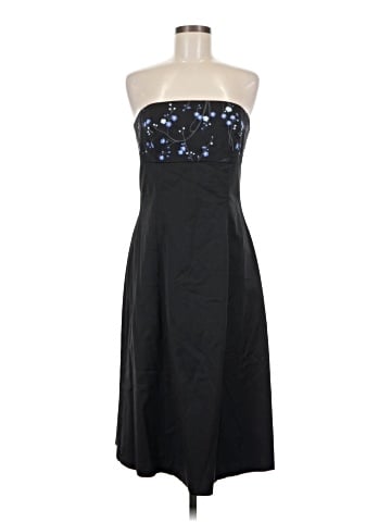 Express Cocktail Dress (view 1)