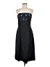 Express Black Cocktail Dress Size 9 - 10 - photo 1