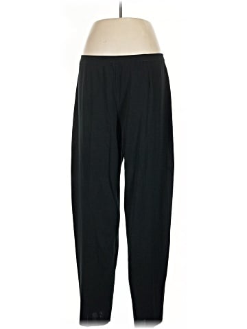 MING WANG Active Pants (view 1)