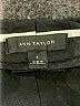Ann Taylor Black Dress Pants Size 8 - photo 7