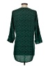 19 Cooper Green 3/4 Sleeve Blouse Size S - photo 2