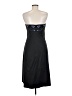 Express Black Cocktail Dress Size 9 - 10 - photo 2
