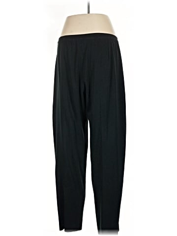 MING WANG Active Pants (view 2)