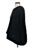 Enza Costa Black Wool Pullover Sweater Size S - photo 5