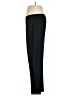 MING WANG 100% Acrylic Solid Black Active Pants Size 1X - photo 5