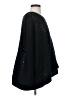 Enza Costa Black Wool Pullover Sweater Size S - photo 4