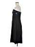 Express Black Cocktail Dress Size 9 - 10 - photo 5