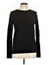 Halogen Black Pullover Sweater Size M - photo 1