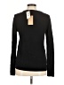 Halogen Black Pullover Sweater Size M - photo 2