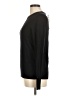 Halogen Black Pullover Sweater Size M - photo 5