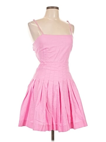 Mable Cocktail Dress (view 1)