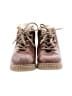 OshKosh B'gosh Brown Boots Size 11 (kids) - photo 2