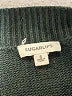 Sugarlips 100% Acrylic Black Turtleneck Sweater Size S - photo 7