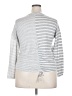 Nouvida Silver 3/4 Sleeve T-Shirt Size XXL (estimated) - photo 2