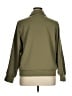 Athleta Green Track Jacket Size XL - photo 2