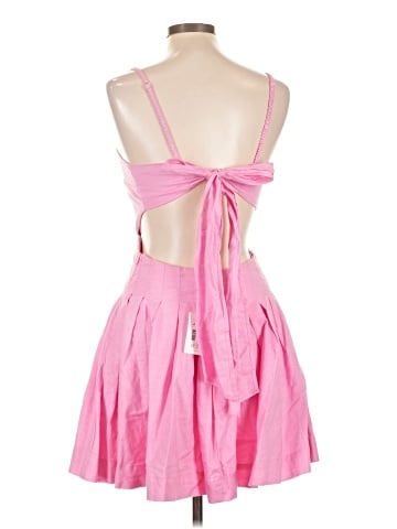 Mable Cocktail Dress (view 2)