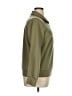 Athleta Green Track Jacket Size XL - photo 4