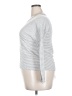 Nouvida Silver 3/4 Sleeve T-Shirt Size XXL (estimated) - photo 5