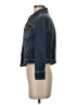 Democracy 100% Cotton Blue Denim Jacket Size S - photo 5
