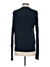 Banana Republic Argyle Blue Silk Pullover Sweater Size XS - photo 2