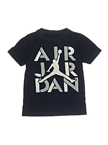 Air Jordan Short Sleeve T-Shirt (view 1)