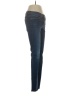 FRAME Denim Hearts Blue Jeans Size 27 waist - photo 4
