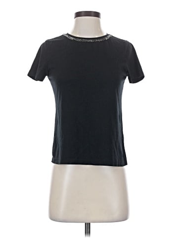 Jack Wills Short Sleeve T-Shirt (view 1)
