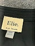 Elie Tahari 100% Polyester Black Short Sleeve Blouse Size M - photo 7