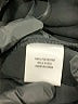 Elie Tahari 100% Polyester Black Short Sleeve Blouse Size M - photo 8