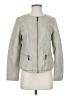 Alfani 100% Polyester Gray Jacket Size XS - photo 1