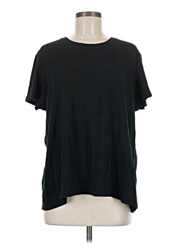 Eddie Bauer Short Sleeve T-Shirt (view 1)