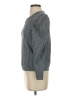 Current Air Gray Long Sleeve Top Size XS - photo 5