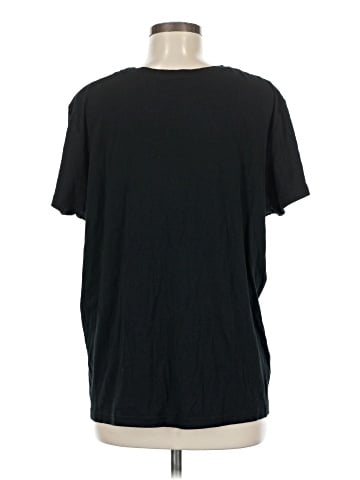 Eddie Bauer Short Sleeve T-Shirt (view 2)