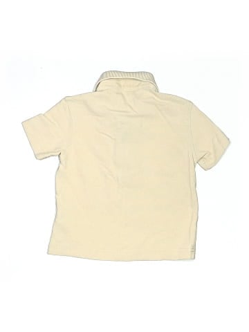 Burberry Short Sleeve Polo (view 2)